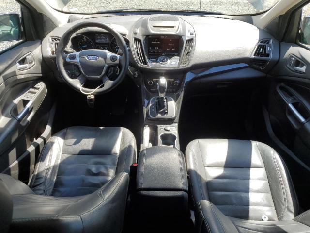 Zdjęcie 8 z aukcji – 2014 FORD ESCAPE TIT z VIN 1FMCU9J90EUA89177