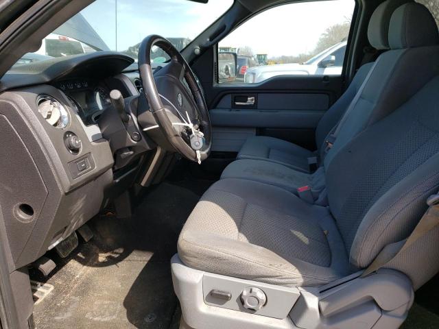 صورة رقم 7 من المزاد - 2013 FORD F150 SUPER مع VIN 1FTFW1ET6DFD09296