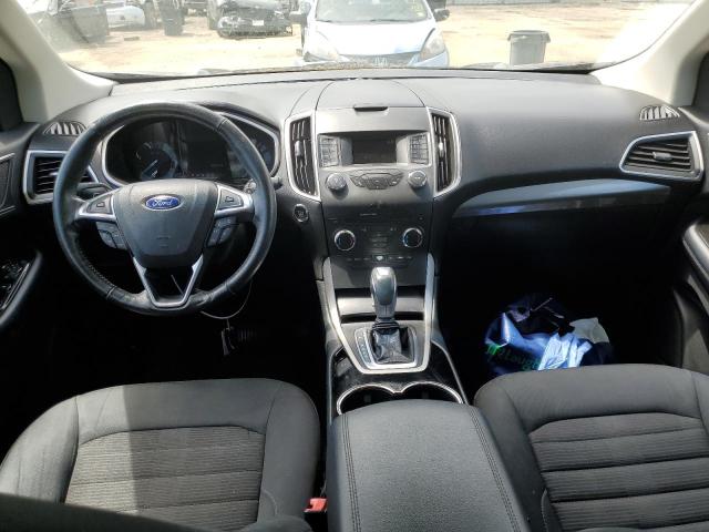 Photo 8 from auction – 2015 FORD EDGE SEL with VIN 2FMTK3J83FBC25089