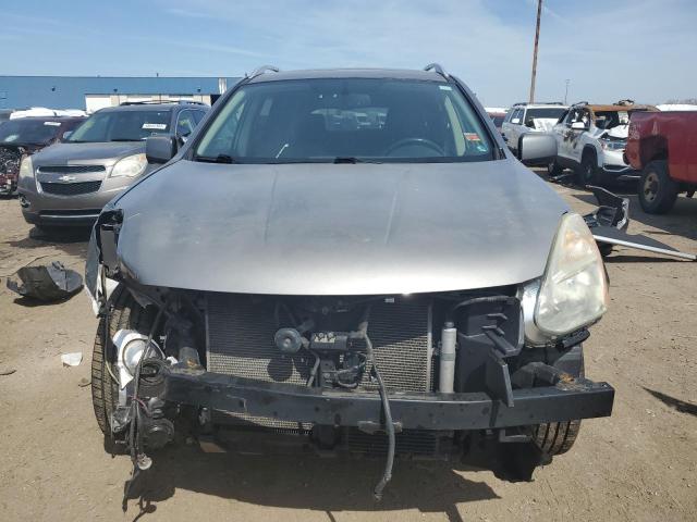 Photo 5 from auction – 2012 NISSAN ROGUE S with VIN JN8AS5MV1CW359459