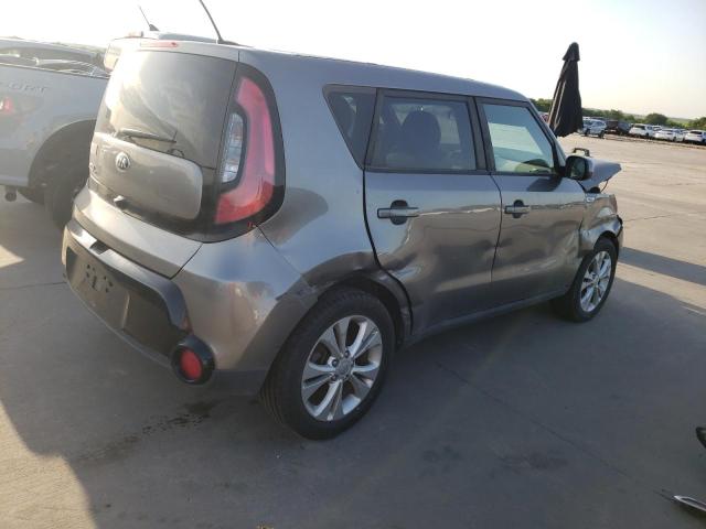 صورة رقم 3 من المزاد - 2016 KIA SOUL + مع VIN KNDJP3A51G7326712