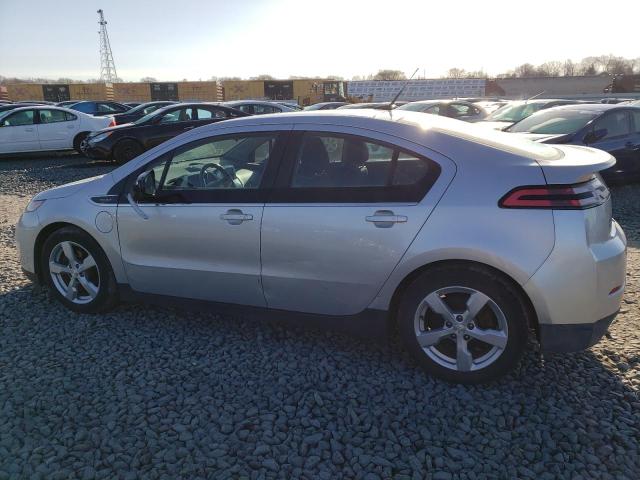 Photo 2 from auction – 2013 CHEVROLET VOLT with VIN 1G1RA6E41DU114745