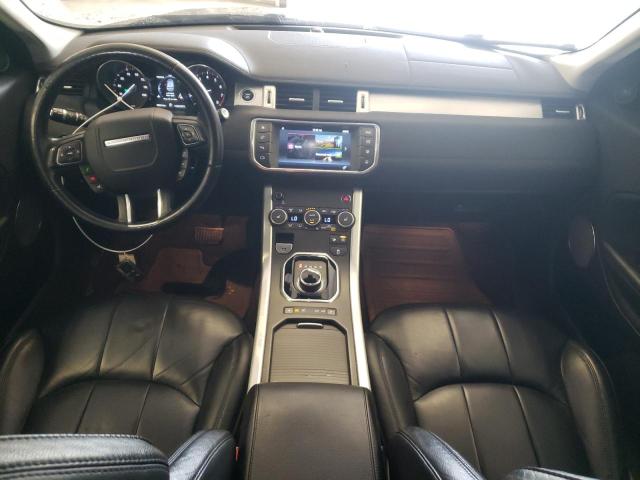Photo 8 from auction – 2017 LAND ROVER RANGE ROVE with VIN SALVP2BG7HH204033