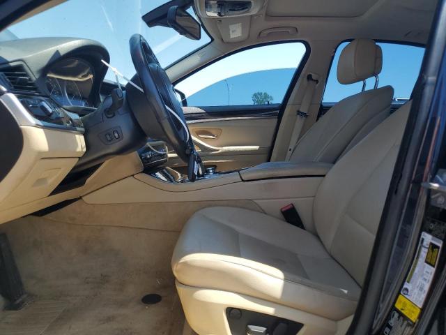 Photo 7 from auction – 2012 BMW 528 XI with VIN WBAXH5C51CDW04162