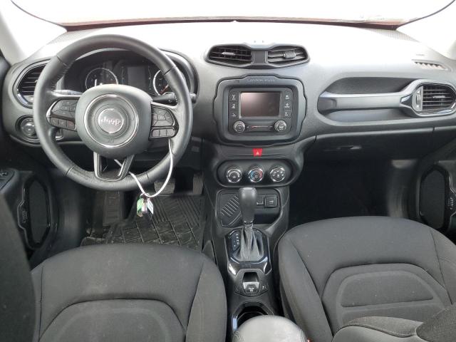 Photo 8 from auction – 2017 JEEP RENEGADE L with VIN ZACCJABB1HPG04645