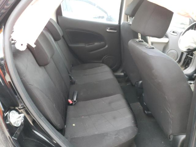 Photo 10 from auction – 2011 MAZDA MAZDA2 with VIN JM1DE1HY9B0120899