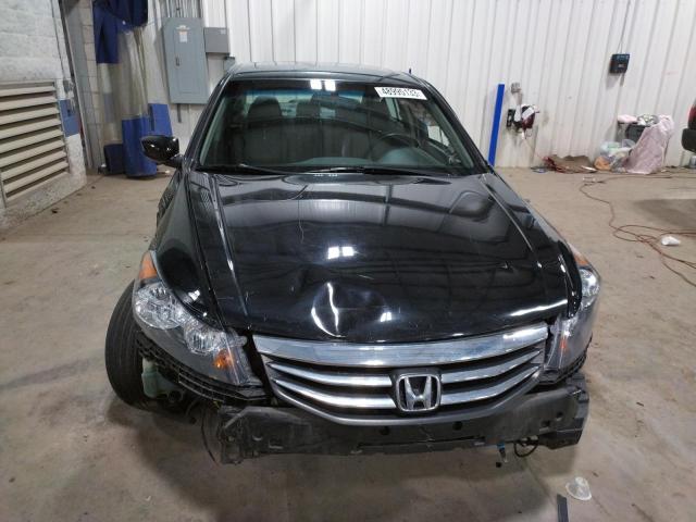 Photo 5 from auction – 2011 HONDA ACCORD EXL with VIN 1HGCP3F89BA019426