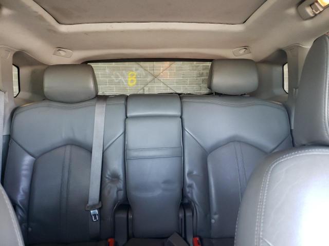 Photo 10 from auction – 2012 CADILLAC SRX PERFOR with VIN 3GYFNEE34CS629330