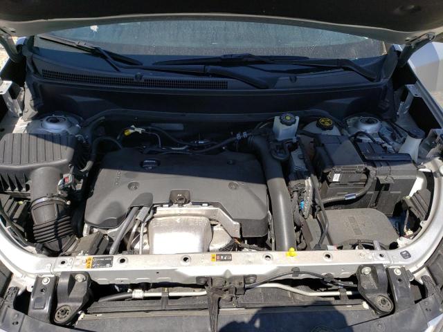 Photo 12 from auction – 2019 CHEVROLET EQUINOX PR with VIN 3GNAXPEX5KS635927