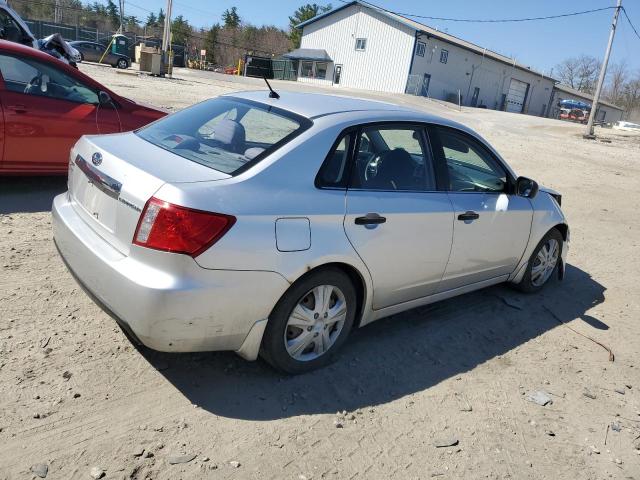 Photo 3 from auction – 2008 SUBARU IMPREZA with VIN JF1GE61698H529729