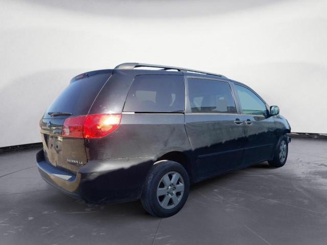 Photo 3 from auction – 2010 TOYOTA SIENNA CE with VIN 5TDKK4CC3AS338684