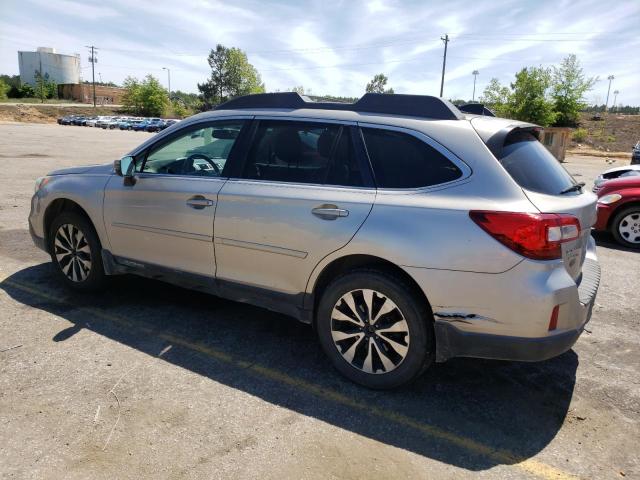 Photo 2 from auction – 2016 SUBARU OUTBACK 3. with VIN 4S4BSENC9G3324233