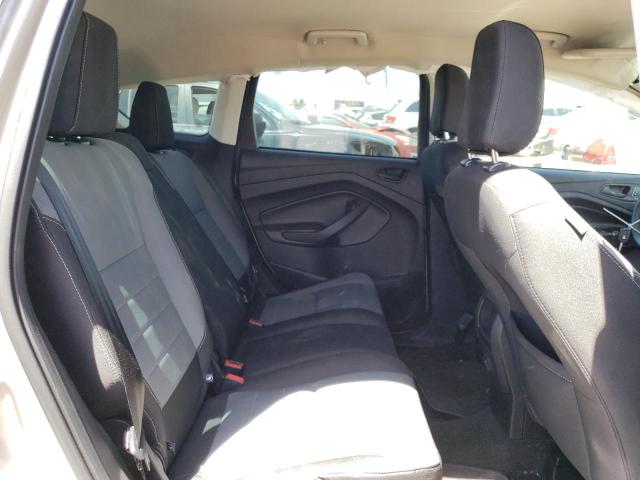 Photo 10 from auction – 2018 FORD ESCAPE S with VIN 1FMCU0F76JUB80600