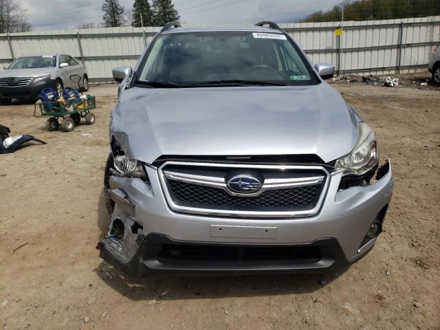 Photo 5 from auction – 2017 SUBARU CROSSTREK with VIN JF2GPADC1H8257252