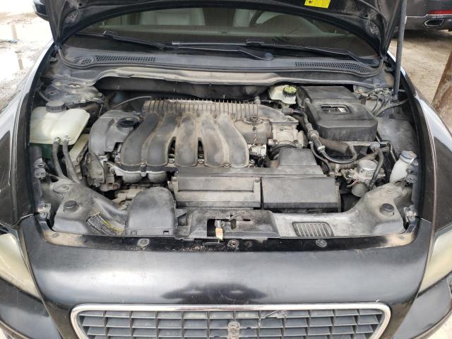 Photo 11 from auction – 2007 VOLVO S40 2.4I with VIN YV1MS382472259909