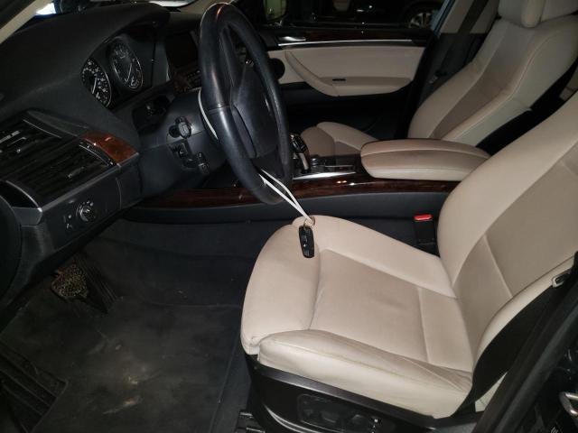 Photo 7 from auction – 2012 BMW X5 XDRIVE3 with VIN 5UXZV4C54CL765320