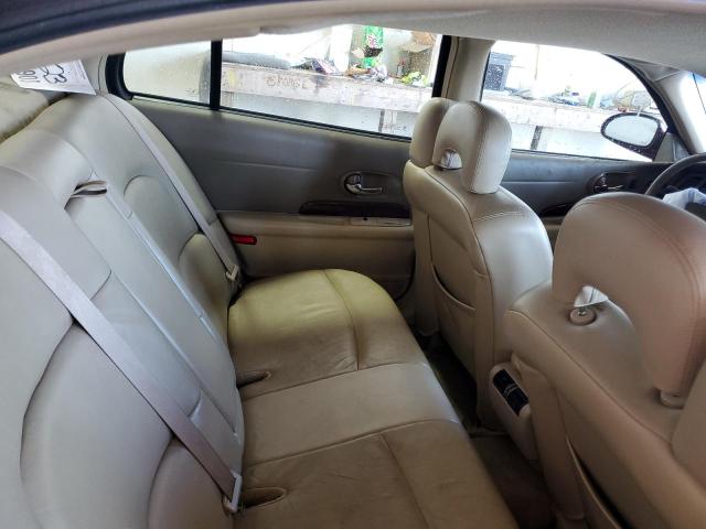 Photo 10 from auction – 2004 BUICK LESABRE LI with VIN 1G4HR54K344147229