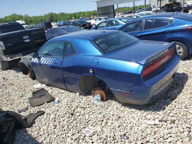 Photo 2 from auction – 2009 DODGE CHALLENGER with VIN 2B3LJ44V39H560497