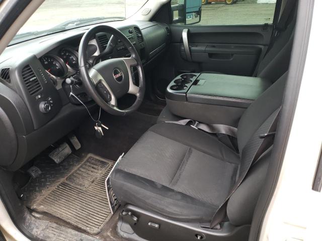 Photo 7 from auction – 2012 GMC SIERRA K15 with VIN 3GTP2VE73CG113386
