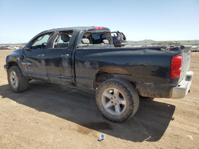 Photo 2 from auction – 2007 DODGE RAM 1500 S with VIN 1D7HA18247J517954