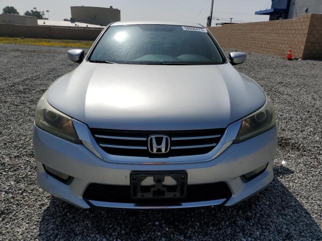 Photo 5 from auction – 2014 HONDA ACCORD SPO with VIN 1HGCR2F58EA184656