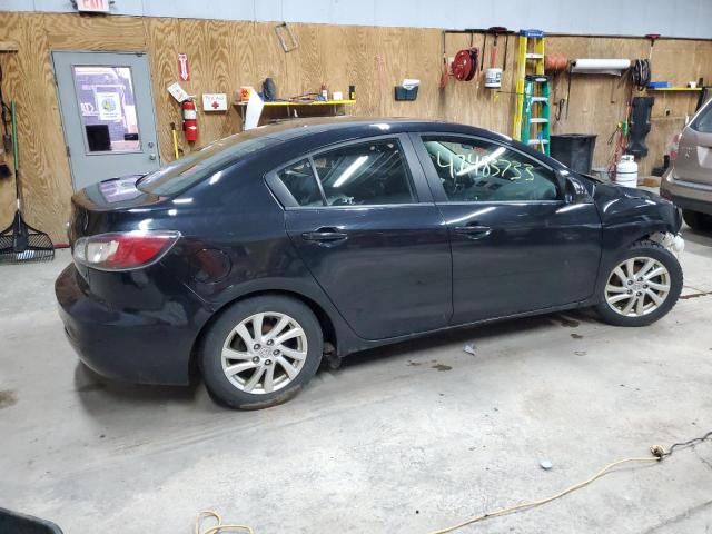 Photo 3 from auction – 2012 MAZDA 3 I with VIN JM1BL1W71C1609199