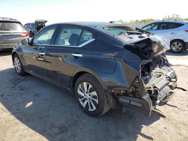 Photo 2 from auction – 2020 NISSAN ALTIMA S with VIN 1N4BL4BV1LC239985