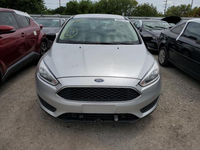 Photo 5 from auction – 2018 FORD FOCUS S with VIN 1FADP3E27JL201716