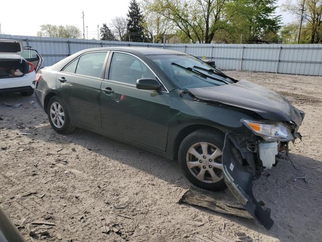 صورة رقم 4 من المزاد - 2011 TOYOTA CAMRY BASE مع VIN 4T4BF3EK7BR111032