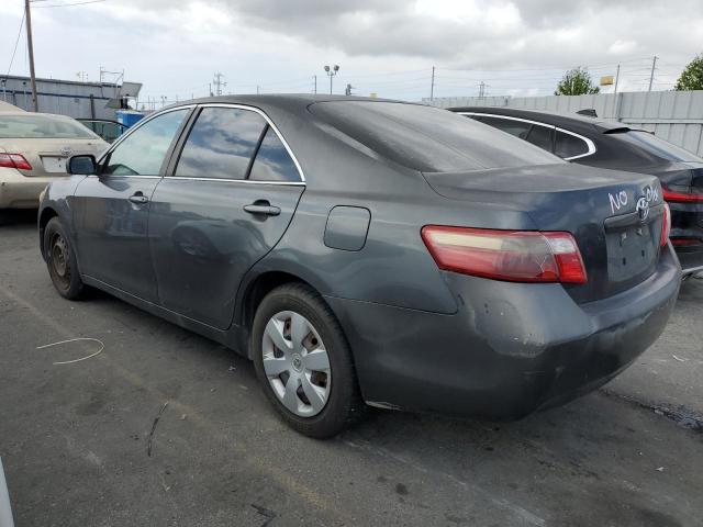 Photo 2 from auction – 2007 TOYOTA CAMRY CE with VIN 4T1BE46K57U059215