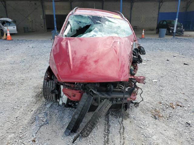 Photo 5 from auction – 2017 FORD ESCAPE SE with VIN 1FMCU0GD6HUA02507