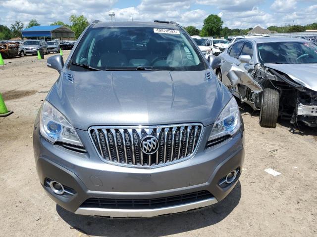 Photo 5 from auction – 2014 BUICK ENCORE CON with VIN KL4CJBSB6EB709008
