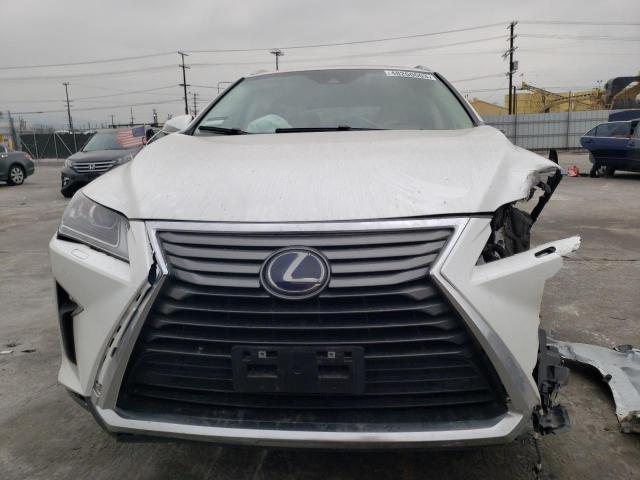 Photo 5 from auction – 2019 LEXUS RX 450H BA with VIN 2T2BGMCA5KC038456