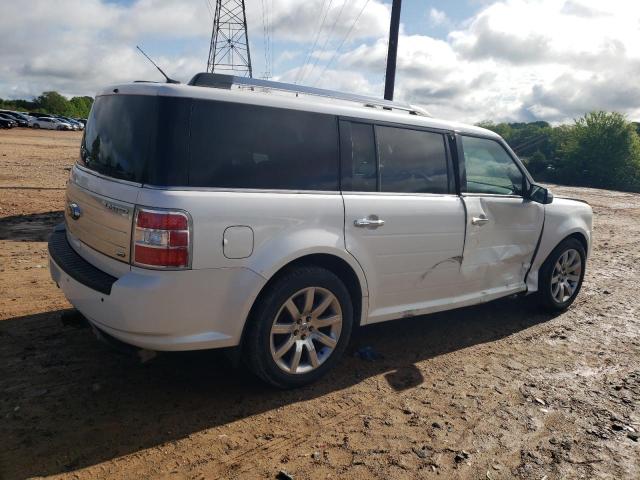 Photo 3 from auction – 2011 FORD FLEX LIMIT with VIN 2FMHK6DC5BBD12221