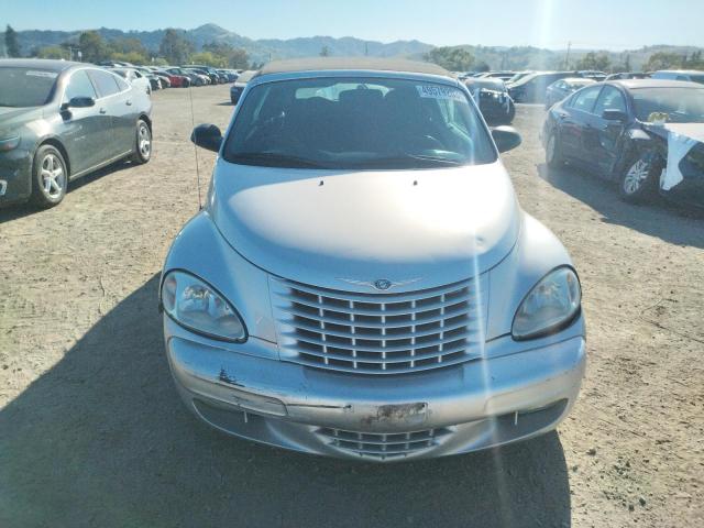 Photo 5 from auction – 2005 CHRYSLER PT CRUISER with VIN 3C3EY55X45T326917