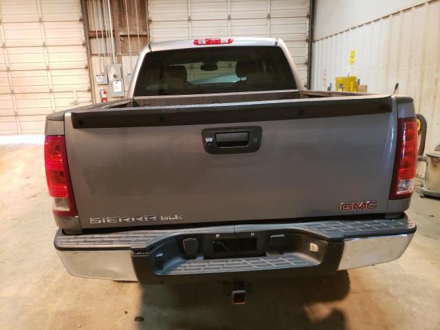 Photo 6 from auction – 2013 GMC SIERRA K15 with VIN 3GTP2VE71DG312731
