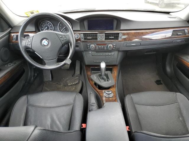 Photo 8 from auction – 2011 BMW 328 XI SUL with VIN WBAPK5C51BA657672
