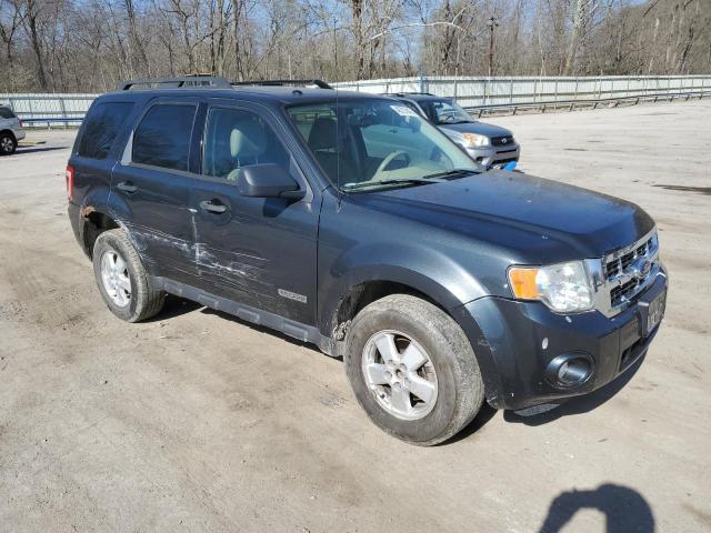 Photo 4 from auction – 2008 FORD ESCAPE XLT with VIN 1FMCU03Z88KE38935