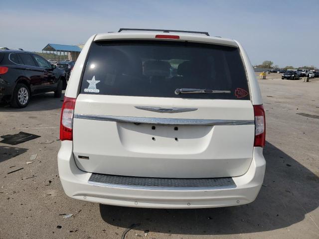 Photo 6 from auction – 2011 CHRYSLER TOWN & COU with VIN 2A4RR5DG1BR735350