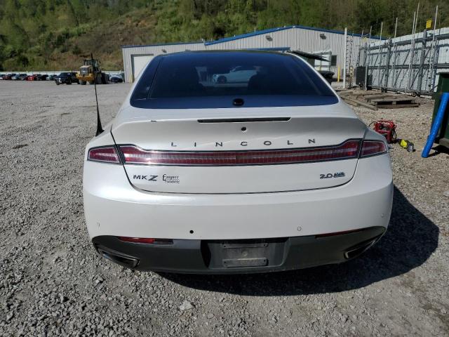 Photo 6 from auction – 2013 LINCOLN MKZ with VIN 3LN6L2J98DR825859