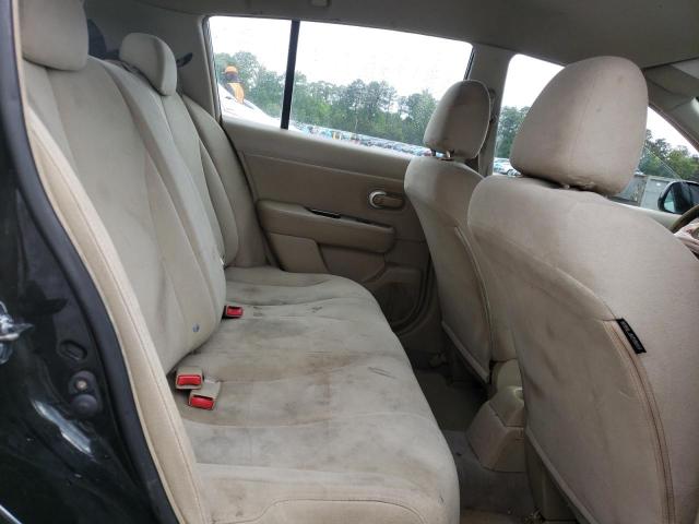 Photo 10 from auction – 2009 NISSAN VERSA S with VIN 3N1BC13E79L436862