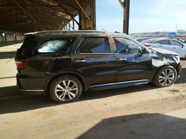 Photo 3 from auction – 2014 DODGE DURANGO LI with VIN 1C4RDHDG2EC382846
