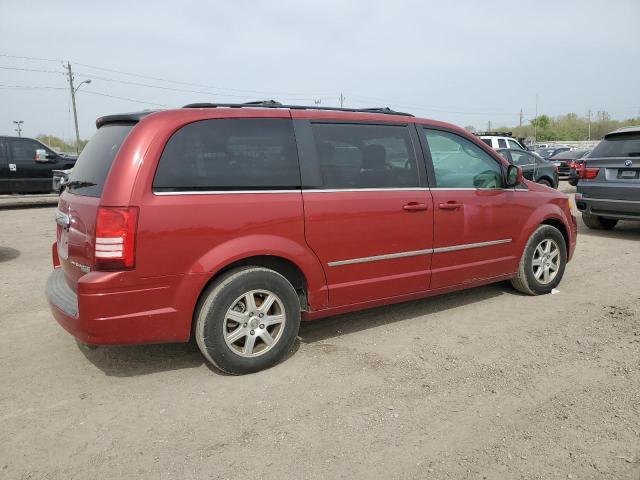 Photo 3 from auction – 2010 CHRYSLER TOWN & COU with VIN 2A4RR5D18AR114956