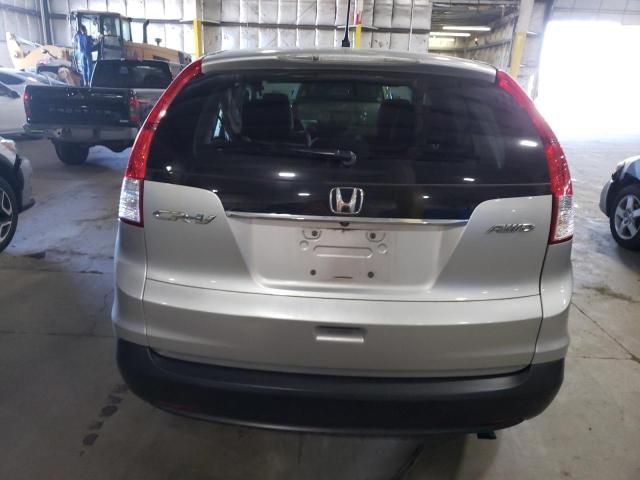 Photo 6 from auction – 2013 HONDA CR-V EX with VIN 2HKRM4H52DH644692