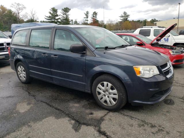 Photo 4 from auction – 2013 DODGE GRAND CARA with VIN 2C4RDGBG8DR796071