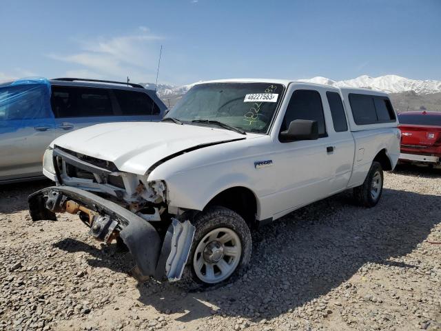 FORD RANGER SUP 2011 with VIN 1FTLR1FE9BPA11102 - Photo from auction