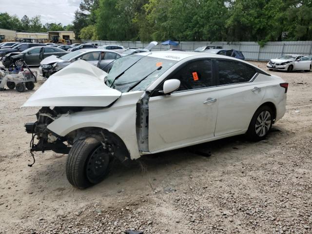 NISSAN ALTIMA S 2020 with VIN 1N4BL4BV9LC133462 - Photo from auction
