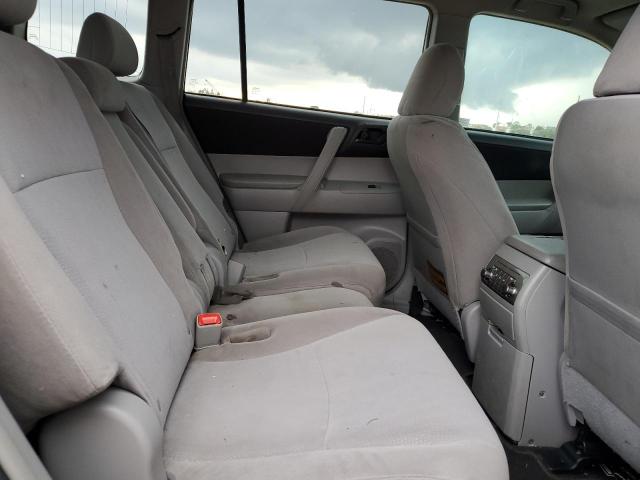 Photo 11 from auction – 2013 TOYOTA HIGHLANDER with VIN 5TDZA3EH3DS037776