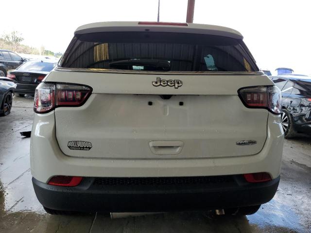 Photo 6 from auction – 2022 JEEP COMPASS LA with VIN 3C4NJCBBXNT213700