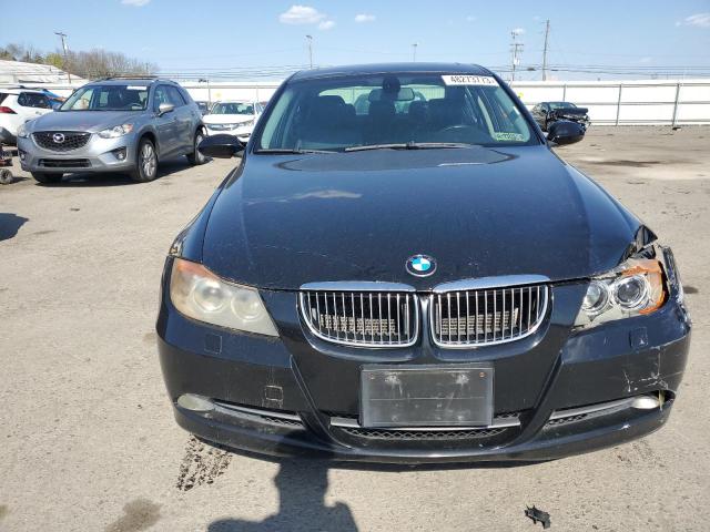 Photo 5 from auction – 2006 BMW 330 XI with VIN WBAVD33506KV62154